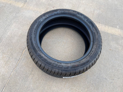 225/50/18 Cooper Zeon RS3-G1 tire 225/50R18 95W M+S NEW