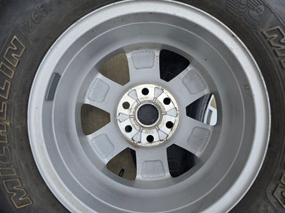 16" GMC Canyon Chevy Colorado Z71 OEM wheels rims SET RIM# 5670 FITS 2015-2022
