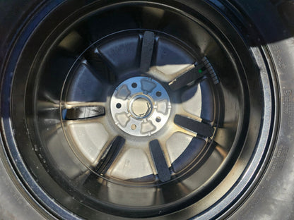 18" Hyundai Palisade Calligraphy OEM 94344 wheels rims 2025 2026 2027 SET NEW