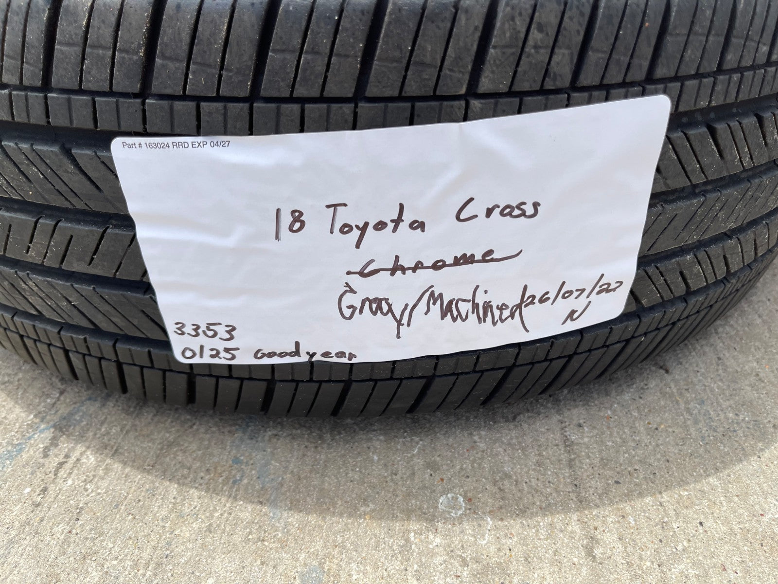 Shop OEM 18