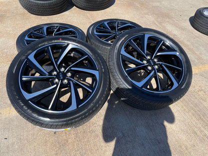 20" Lincoln Corsair Continental MKC MKX 95667 rims wheels 2023 2024 2025 NEW
