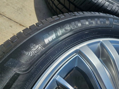 22" Ford F-150 LIMITED Plus OEM rims wheels 10622 Expedition 2024 2025 2026 NEW
