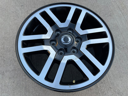 (1) 17" INEOS Grenadier OEM 8775 wheel rim 2023 2024 2025 2026 NEW