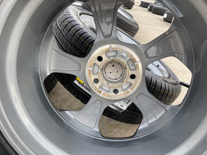 18" Ford Focus Fusion Escape Maverick Bronco Sport 10466 OEM rims wheels NEW