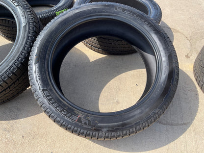 (4) 275/50/24 Michelin Primacy LTX tires 275/50R24 LT 10 PLY 121S NEW TAKE OFFS