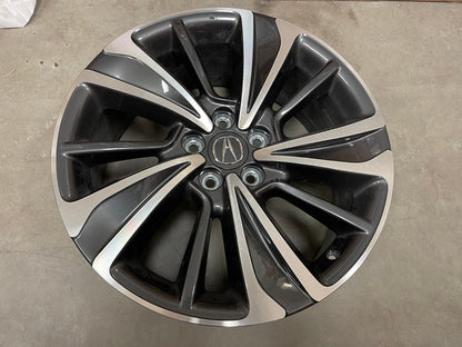 20" Honda Passport OEM wheel rim 71838 Ridgeline Pilot MDX NEW