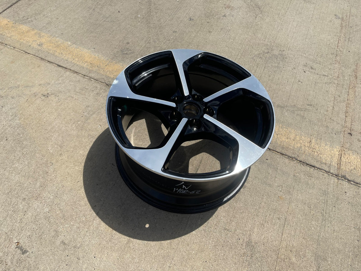 20" Lucid Air OEM Grand Touring 95710 wheel rim 2023 2024 2025 2026 REAR