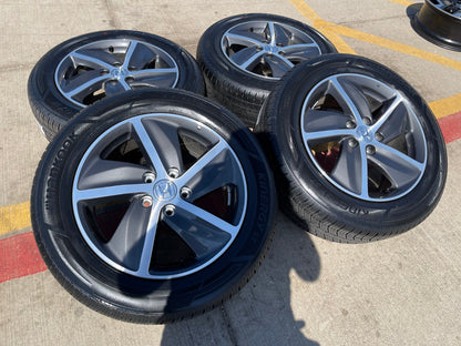 17" Honda HR-V OEM wheels rims 63151 Civic CR-V 2021 2022 2023 2024 2025 NEW