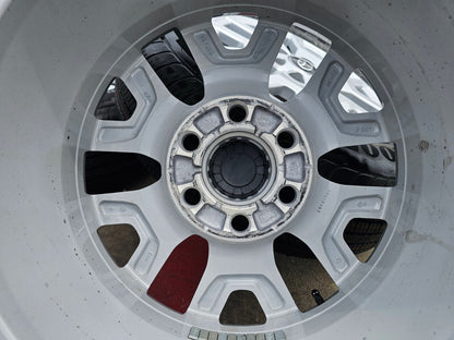 17" Toyota Tacoma 4Runner TRD OEM 10637 94254 wheels rims SET DISCOUNTED NEW !!!