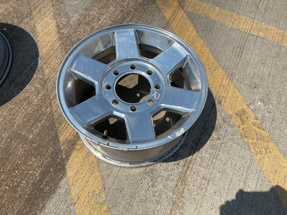 17" Dodge Ram 2500 3500 OEM wheel 2383 rim 2010 2011 2012 2013 2014