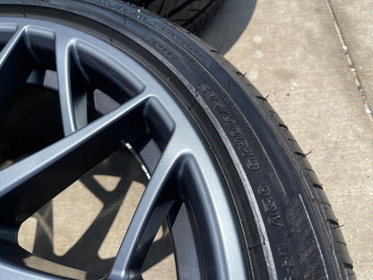 19" Toyota Camry XSE OEM 75288 wheels rims Avalon Lexus SET