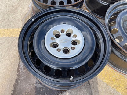 18" Chevy Caprice SS OEM 5506 wheels rims 2011 2012 2013 2014 2015 2016 2017