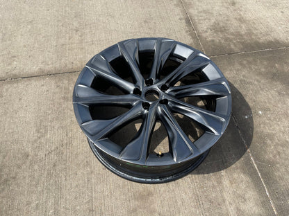 21" Toyota Crown OEM wheel rim 75332 Rav4 Camry Avalon Lexus 2023 2024 2025