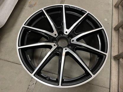 20x11 20" Mercedes GT AMG OEM 85478 wheel rim Rear 2016 2017 2018 2019 2020 2021