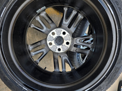 19" Toyota Camry XSE OEM 95975 wheels rims Avalon Lexus 2024 2025 2026 2027 NEW