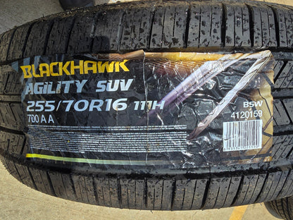 16" Chevy Colorado Z71 GMC Canyon OEM 8109 wheel rim spare tire NEW