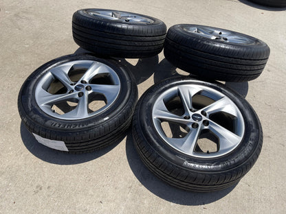 19" Hyundai Genesis GV70 GV80 GV90 OEM 94239 wheels rims 2023 2024 2025 2026 SET