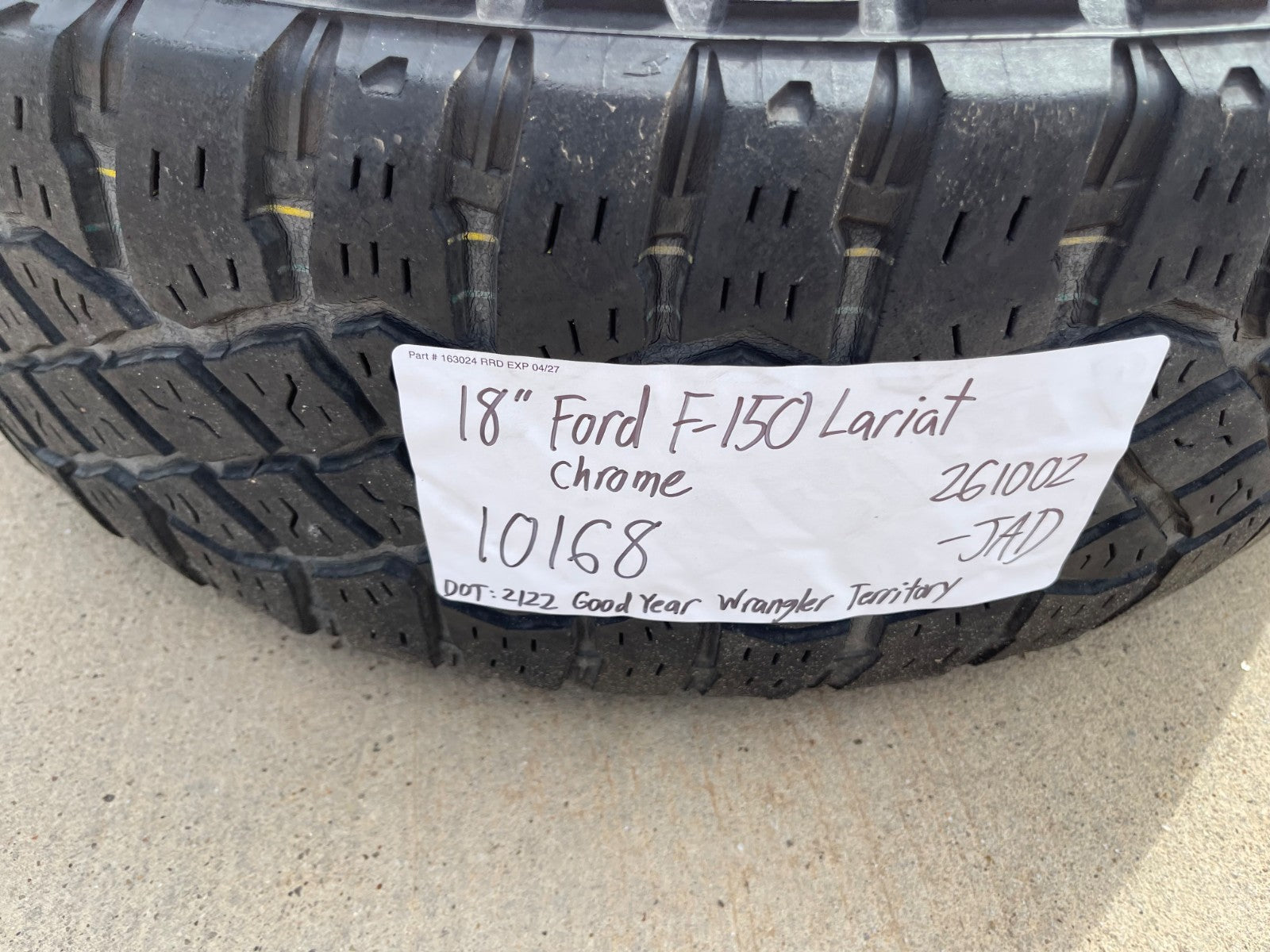 Shop OEM 18