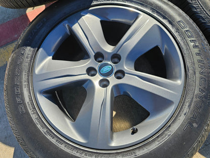 19" Range Rover Velar Discovery Sport OEM 72300 wheels rims Evoque DISCOUNTED