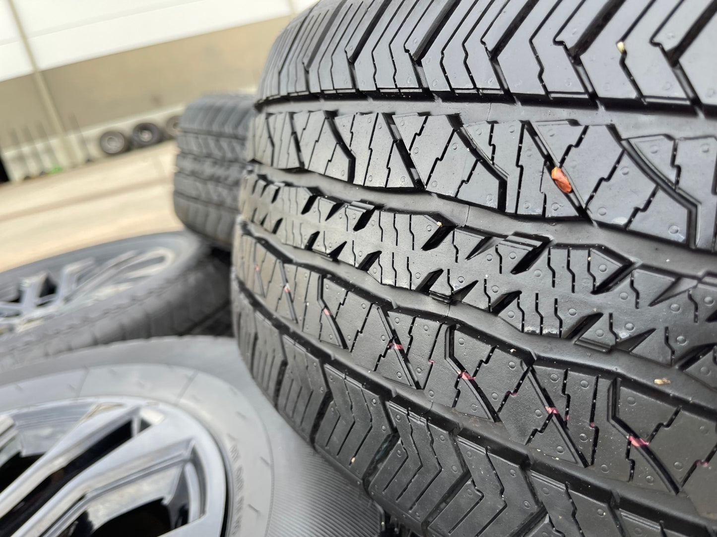 20" Ford F-150 LARIAT Limited OEM rims wheels 15024 10619 Expedition NEW