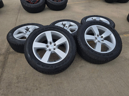 20" Land Rover Defender OEM wheels rims SET Range | Rim # 72351 | Fits 2019-2027