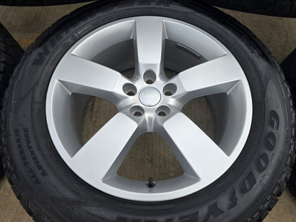 20" Land Rover Defender OEM wheels rims SET Range | Rim # 72351 | Fits 2019-2027