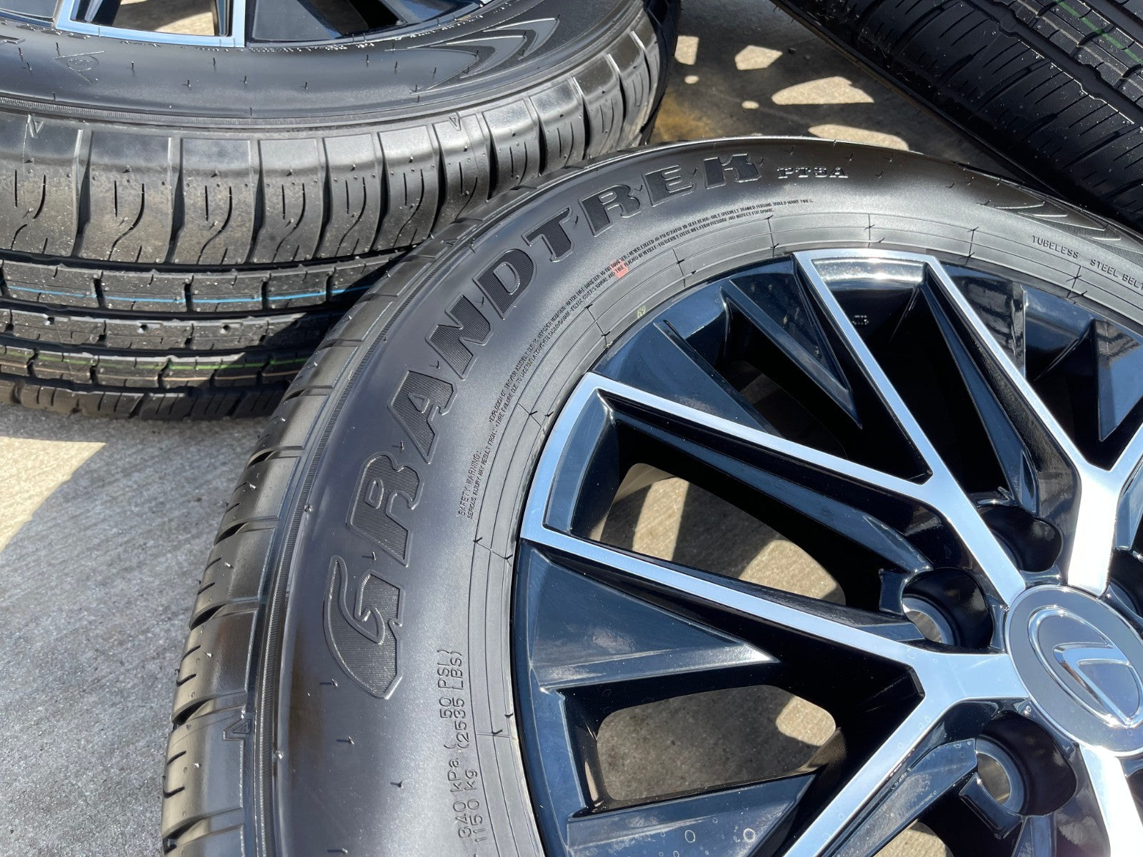 Shop OEM 20