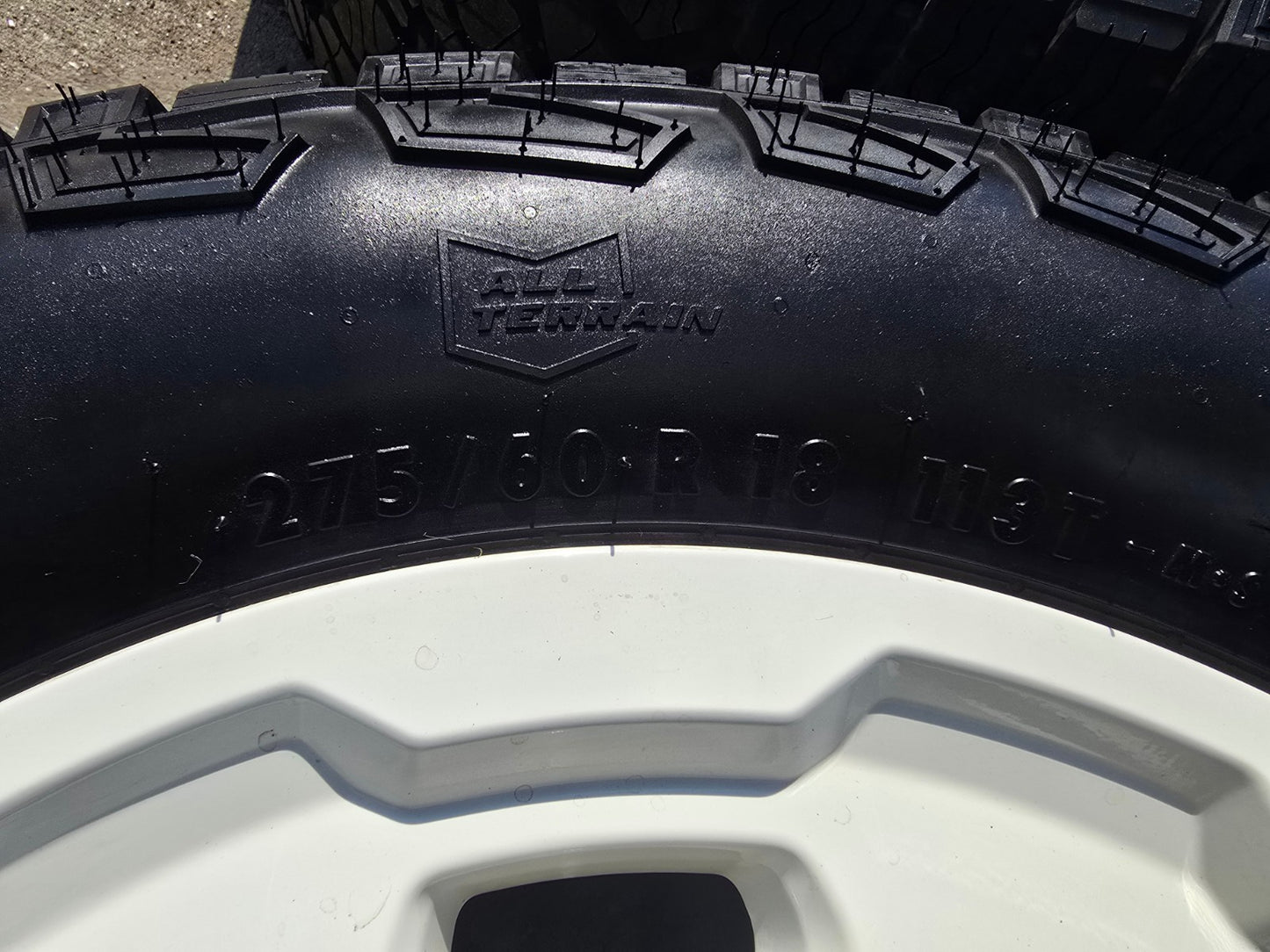 18" Honda Passport Ridgeline Pilot HPD OEM white wheels rims MDX 2025 2026 NEW