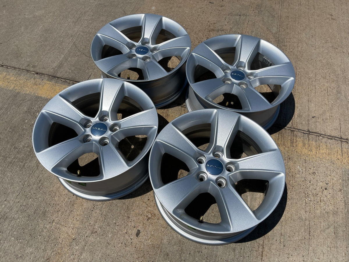 17" Dodge Charger Challenger Chrysler 300 OEM 2405 wheels rims