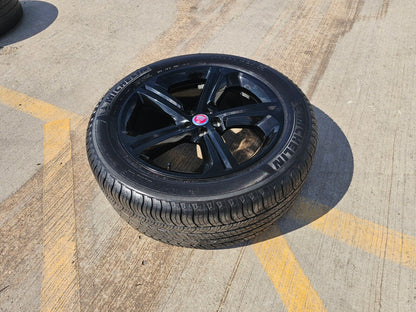 20" Jaguar F-Pace OEM wheel rim 59972 59973 2020 2021 2022 2023 2024 2025