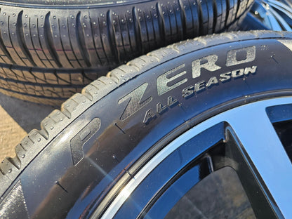 17" Nissan Kicks OEM 62792 wheels rims tires NEW