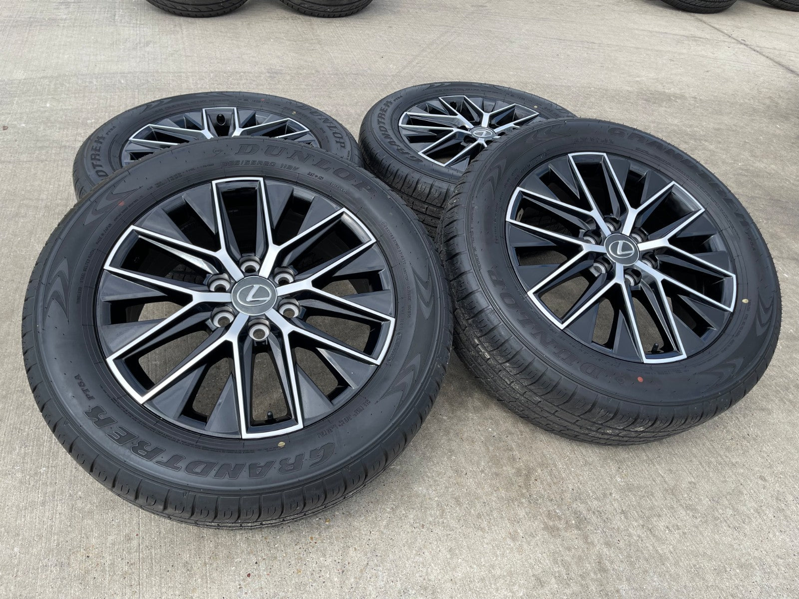 Shop OEM 20