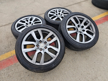 18" Lexus NX200T OEM wheels rims 74328 Camry Avalon 2021 2022 2023 2024 2025