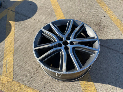 20" Ford Edge rim wheel 10197 SPARE 2019 2020 2021 2022 2023 2024 2025