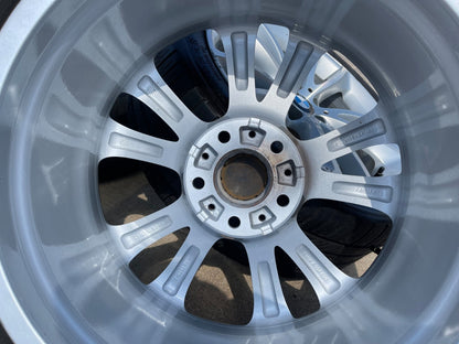 19" BMW 528i 535i 640i 650i 5 Series OEM 71515 wheels rims 5x120 Style 366 SET