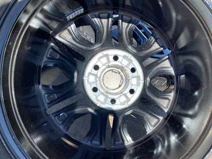 20" Ford F-150 LARIAT Limited OEM 10619 rims wheels Expedition 2025 2026 2027