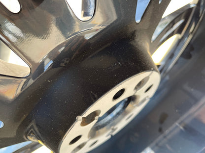 20" Audi A7 OEM wheel rim 58884 spare