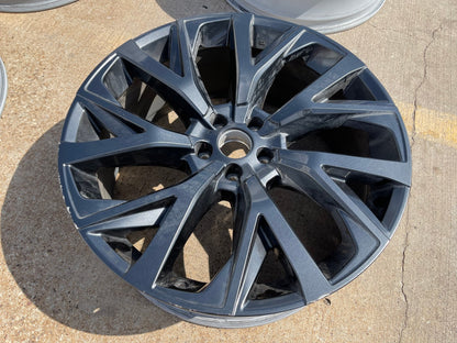 21" Toyota Crown Signia OEM wheel rim Rav4 Camry Avalon Lexus 2023 2024 2025