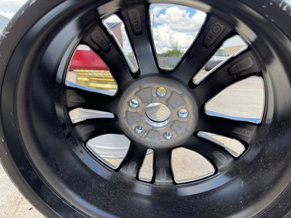 20" Toyota Sienna OEM 69167 rim wheel Venza Rav4 CH-R 2022 2023 2024 2025 2026