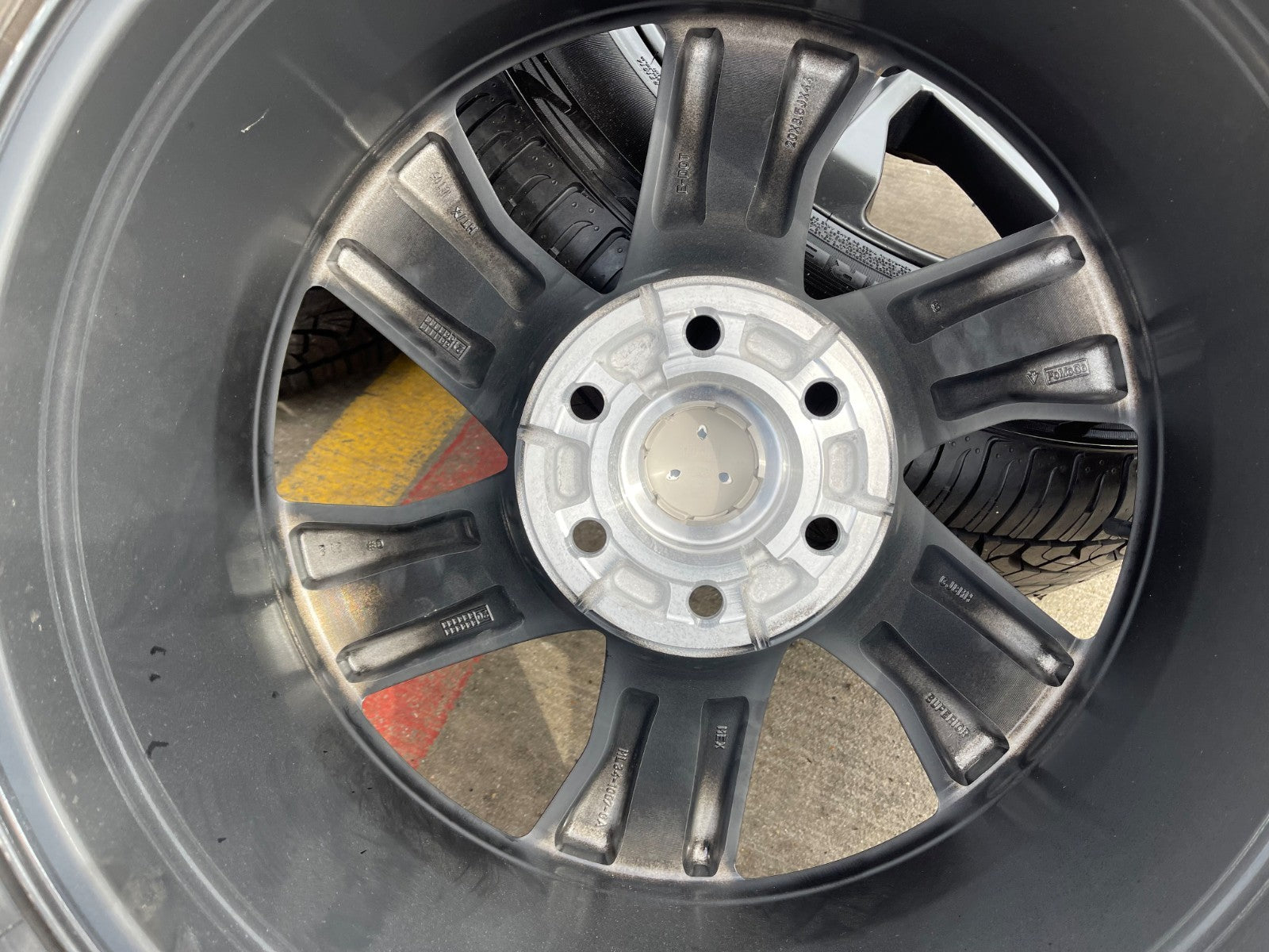 Shop OEM 20