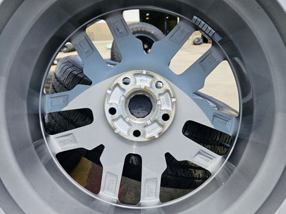 20" Jeep Wrangler Rubicon 4XE OEM 9333 wheels rims Gladiator DISCOUNTED