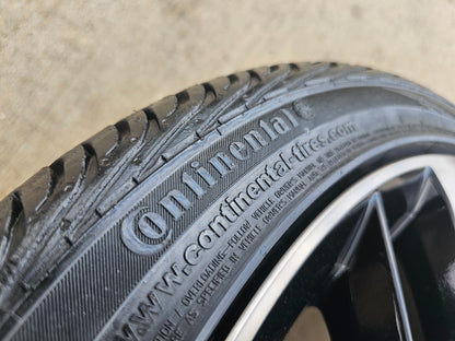 18" Honda Civic OEM wheels rims 63163 HR-V Accord tires