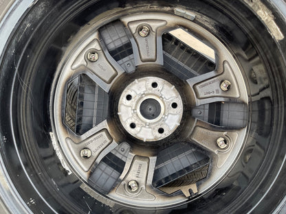 20" Kia Telluride X-PRO EV9 OEM 71084 wheels rims Sorento Carnival SET