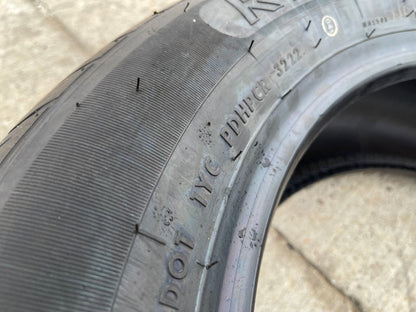 (1) 225/60/17 Ironman RB-12 tire 225/60R17 99H M+S NEW