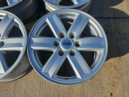 17" Ford F-150 Expedition OEM 10339 rims wheels 2022 2023 2024 2025 2026