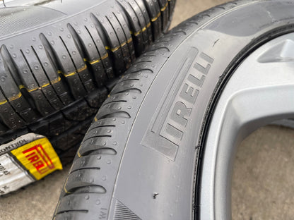 18" Ford Focus Fusion Escape Maverick Bronco Sport 10466 OEM rims wheels NEW