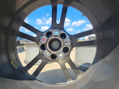 20" 20x9.5 20x11 Porsche Panamera OEM 67415 67416 wheels rims Cayenne GTS SET