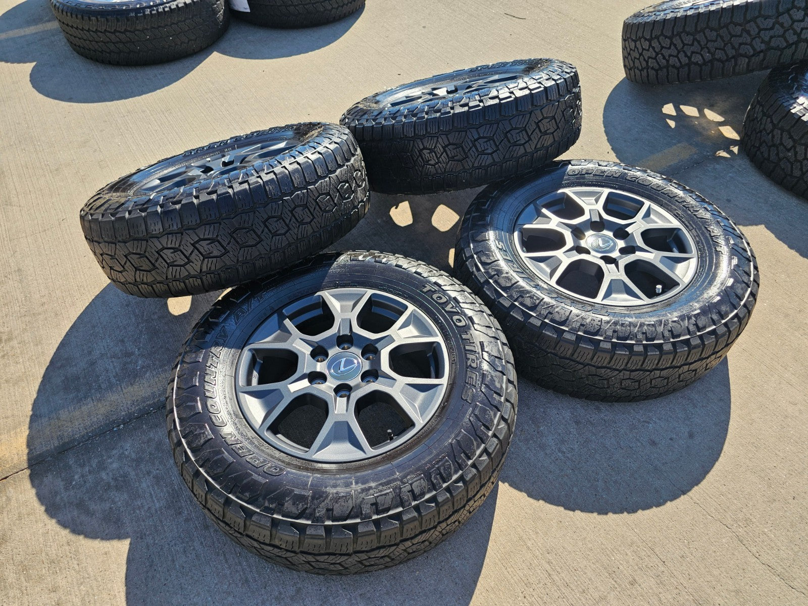 Shop OEM 18