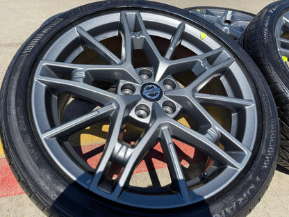 19" Nissan Altima SR Maxima OEM 62855 Infiniti wheels rims DISCOUNTED