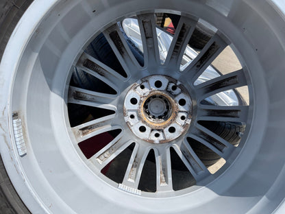 19" BMW 740i 750i 840i 640i GT 5 6 7 8 Series OEM 86277 wheels rims SET